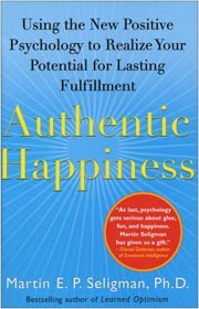 Guest post: Find Authentic Happiness with personal marketing