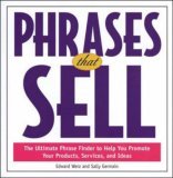 Punch up your headline with Phrases that Sell